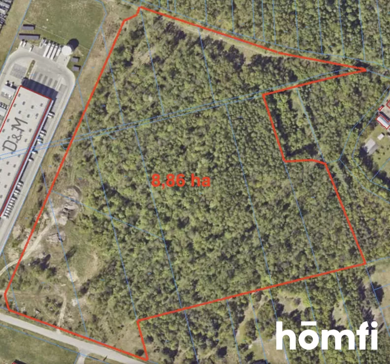 Działka 88 670,71 m², oferta nr , 3454/2089/OGS, Chmielów, Siarkowa