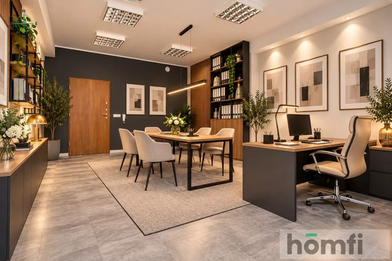 Biuro 34,00 m², oferta nr , 2224/2089/OLS, Kiełczów, Agrestowa