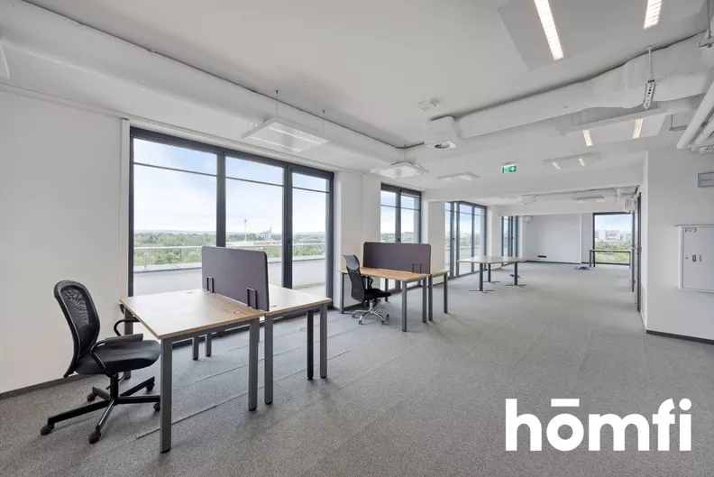 Biuro 115,00 m², oferta nr , 10371/2089/OLW, Rzeszów, Zalesie, al. Armii Krajowej