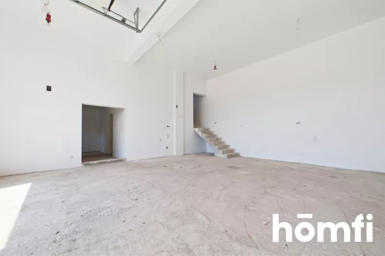 Lokal użytkowy 172,00 m², oferta nr , 2203/2089/OLS, Brzeziny, Chęcińska