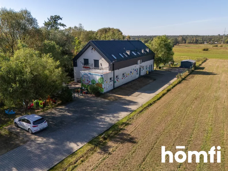 Lokal użytkowy 450,00 m², oferta nr , 327/2089/OOS, Rybna, Dolna