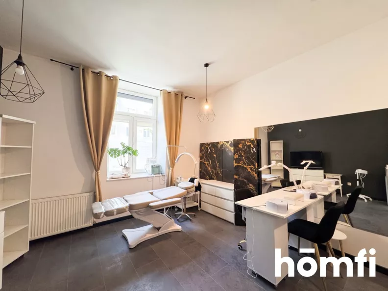 Biuro 40,82 m², oferta nr , 10423/2089/OLW, Kielce, Generała Tadeusza Kościuszki