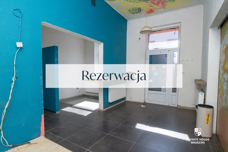 Lokal gastronomiczny 69,45 m², oferta nr , 10400/2089/OLW, Kraków, Podgórze, Jana Długosza