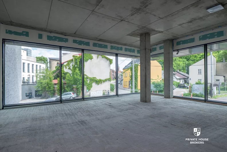 Lokal użytkowy 182,70 m², oferta nr , 10404/2089/OLW, Kraków, Podgórze, Jana Zamoyskiego