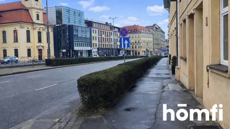 Lokal użytkowy 27,70 m², oferta nr , 2200/2089/OLS, Wrocław, Kazimierza Wielkiego