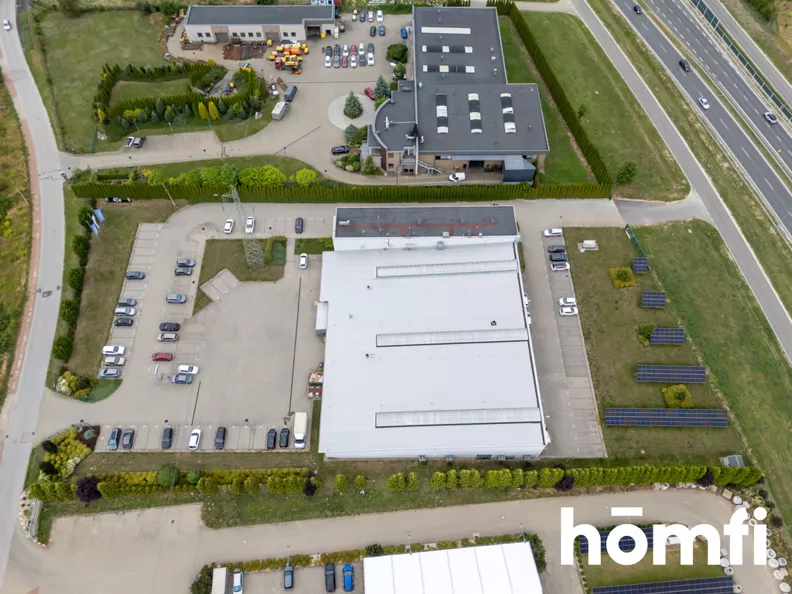 Lokal użytkowy 2 040,00 m², oferta nr , 10368/2089/OLW, Bilcza, Kielecka