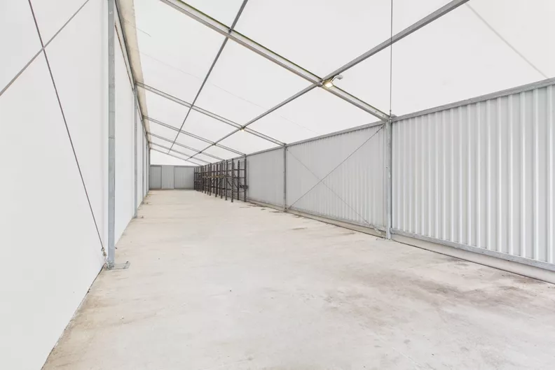 Lokal użytkowy 150,00 m², oferta nr , 10380/2089/OLW, Mirków, Łąkowa