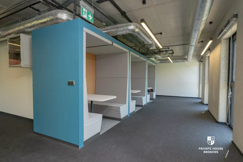 Biuro 178,00 m², oferta nr , 10407/2089/OLW, Kraków, Dębniki, Ruczaj, Lubostroń