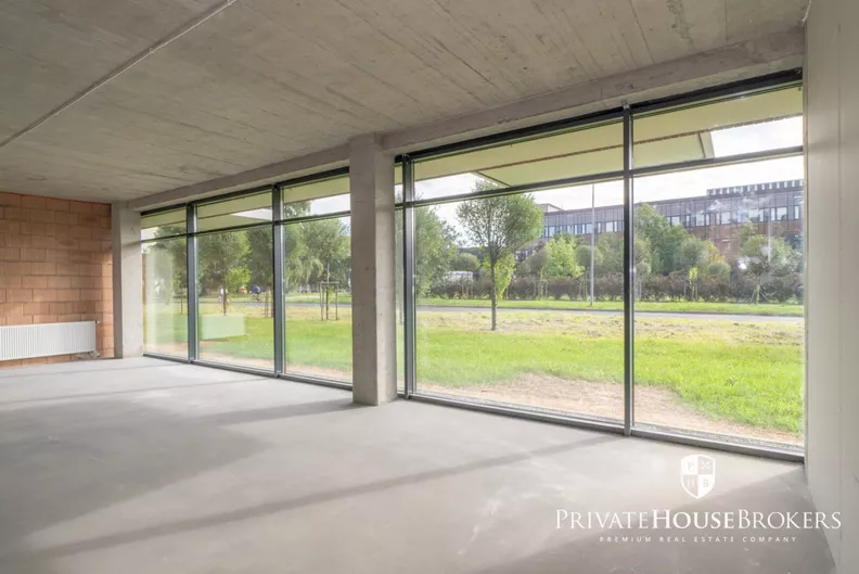 Lokal użytkowy 252,15 m², oferta nr , 10376/2089/OLW, Kraków, Czyżyny, prof. Michała Życzkowskiego