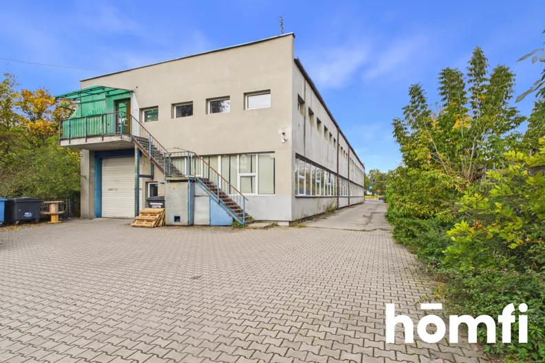 Lokal użytkowy 1 400,00 m², oferta nr , 2218/2089/OLS, Dąbrowa Górnicza, Oddziału AK Ordona