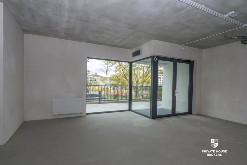 Lokal użytkowy 84,36 m², oferta nr , 10411/2089/OLW, Kraków, Prądnik Biały, Górka Narodowa, Papierni Prądnickich