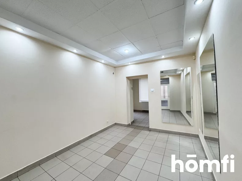 Biuro 25,00 m², oferta nr , 10420/2089/OLW, Kielce, Centrum, Piotrkowska