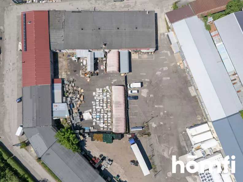 Lokal użytkowy 577,00 m², oferta nr , 10386/2089/OLW, Nysa, Podolska