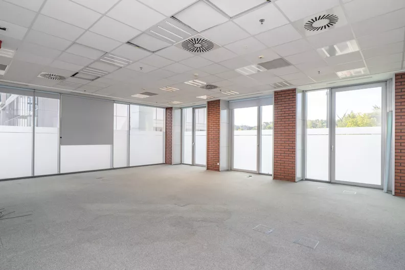 Biuro 75,00 m², oferta nr , 10412/2089/OLW, Kraków, Podgórze Duchackie, Puszkarska