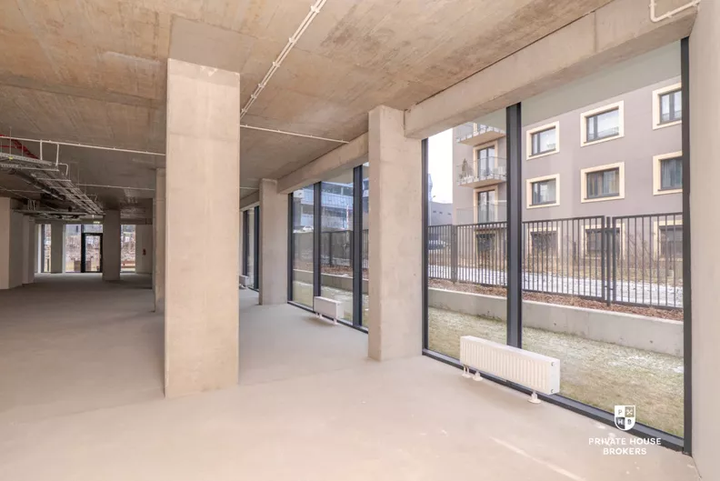 Lokal użytkowy 300,00 m², oferta nr , 10391/2089/OLW, Kraków, Podgórze, Rydlówka