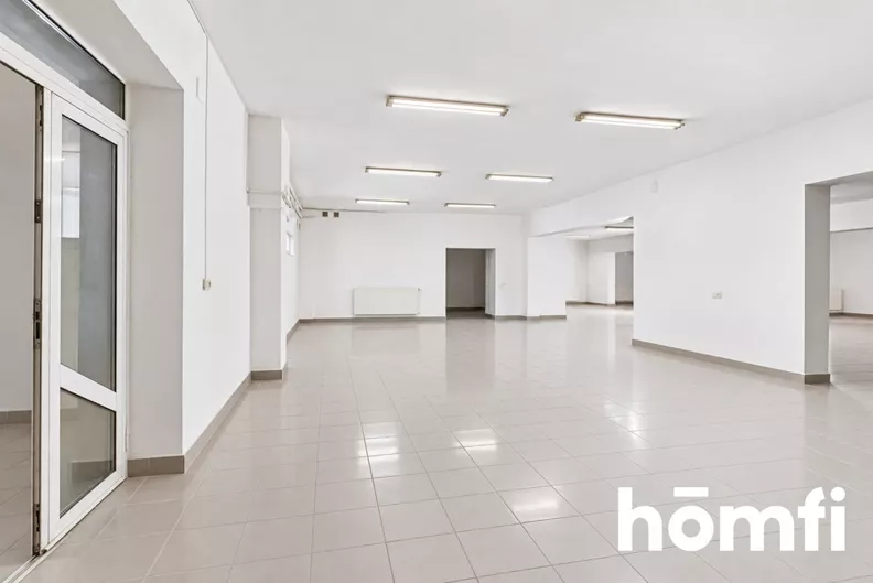 Lokal użytkowy 303,00 m², oferta nr , 2204/2089/OLS, Ropczyce, pl. Rynek