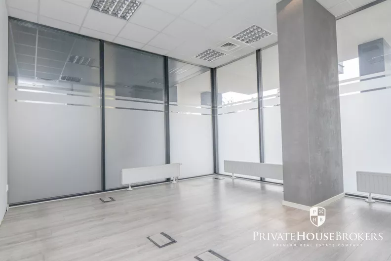 Lokal użytkowy 80,78 m², oferta nr , 10392/2089/OLW, Kraków, Podgórze, Ślusarska