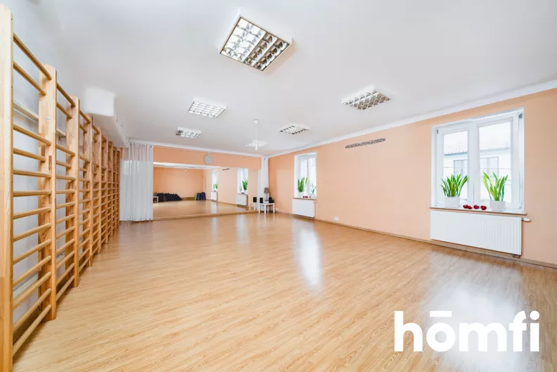 Lokal użytkowy 118,00 m², oferta nr , 10374/2089/OLW, Kraków, Bronowice, Stanisława Przybyszewskiego