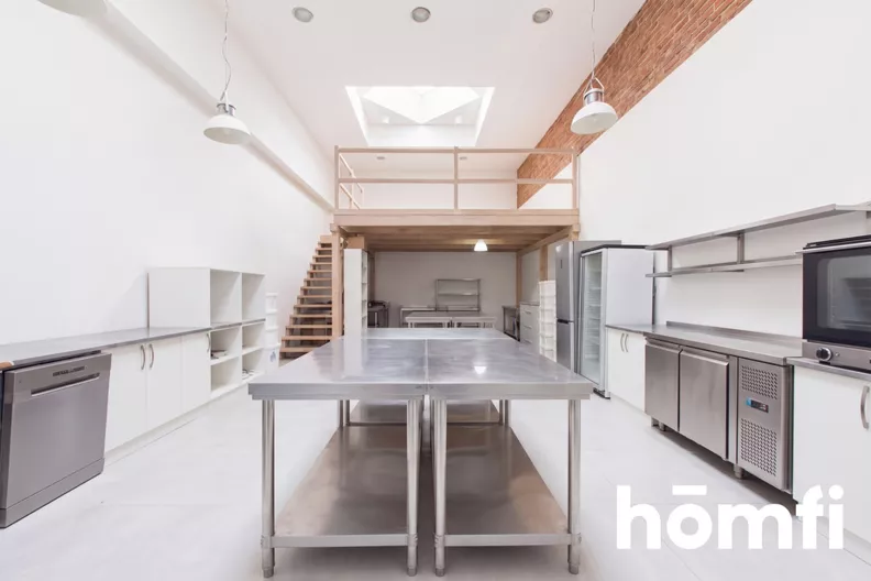 Lokal użytkowy 61,49 m², oferta nr , 2197/2089/OLS, Toruń, Stare Miasto, św. Katarzyny