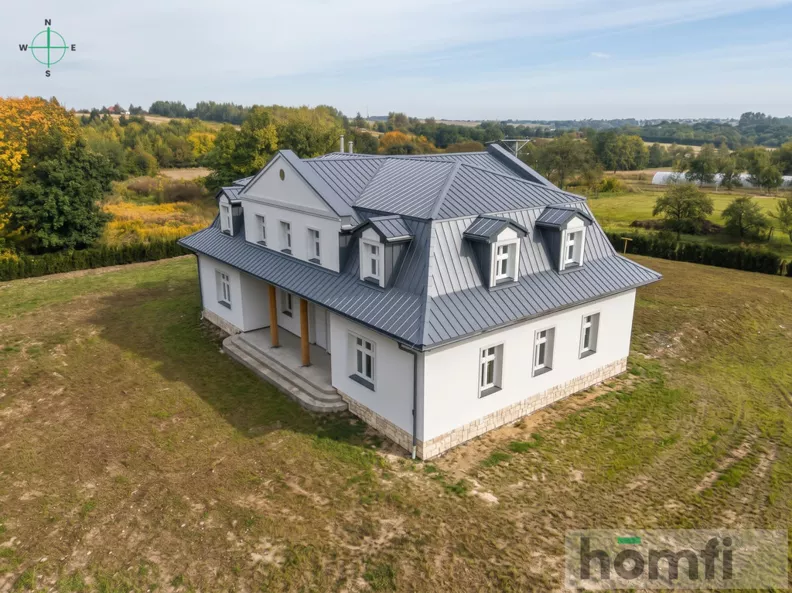 Lokal użytkowy 393,00 m², oferta nr , 10383/2089/OLW, Smardzowice, Szkolna