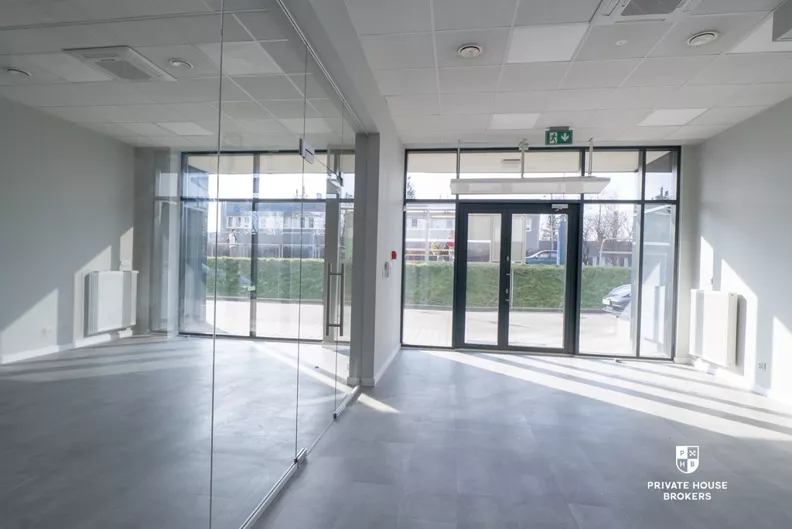 Lokal użytkowy 96,10 m², oferta nr , 10405/2089/OLW, Kraków, Walerego Sławka