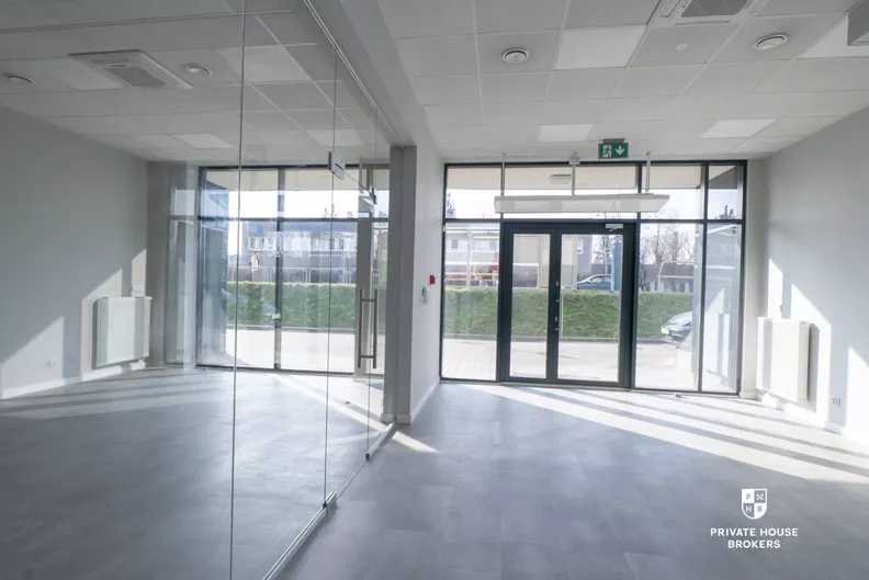 Lokal użytkowy 96,10 m², oferta nr , 2210/2089/OLS, Kraków, Podgórze Duchackie, Kurdwanów, Walerego Sławka