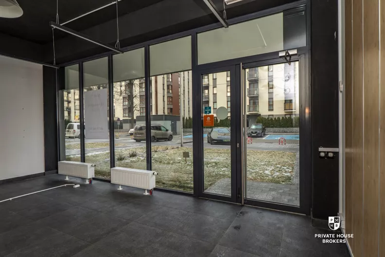 Lokal użytkowy 148,37 m², oferta nr , 10395/2089/OLW, Kraków, Krowodrza, Wrocławska
