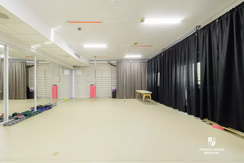 Lokal użytkowy 151,00 m², oferta nr , 2202/2089/OLS, Wrocław, Krzyki-Partynice, Partynice, Zwycięska