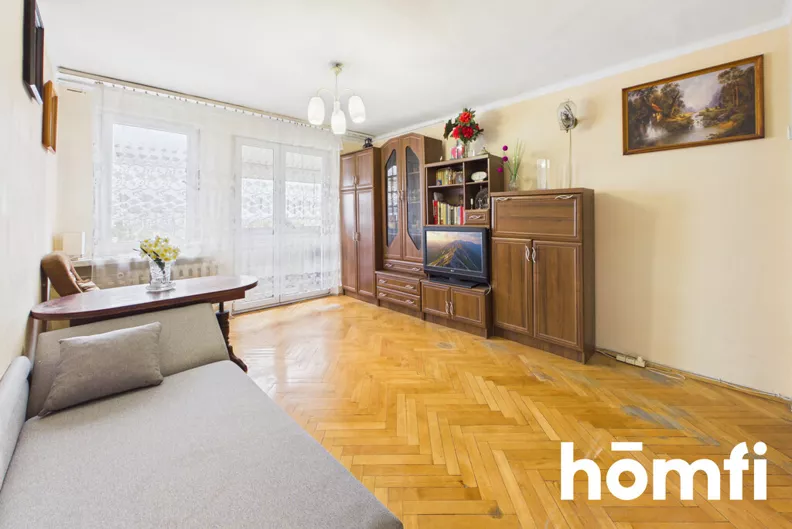 1 pokój, mieszkanie 27,50 m², piętro 10, oferta nr , 27752/2089/OMS, Kielce, KSM, Fryderyka Chopina