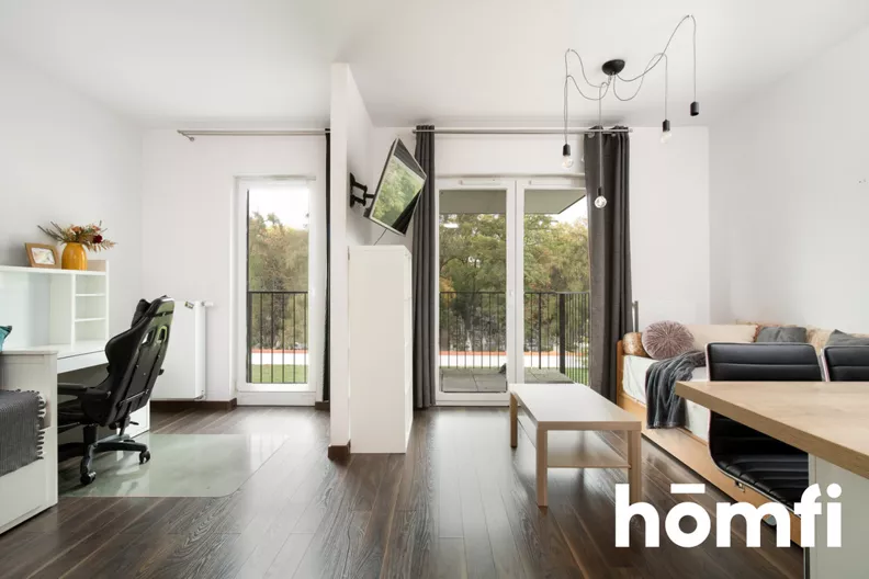 1 pokój, mieszkanie 33,47 m², piętro 3, oferta nr , 27694/2089/OMS, Kraków, Stare Miasto, Śródmieście, Rakowicka