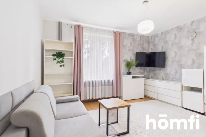 1 pokój, mieszkanie 34,61 m², piętro 1, oferta nr , 27772/2089/OMS, Wrocław, Przedmieście Oławskie, Stanisława Małachowskiego