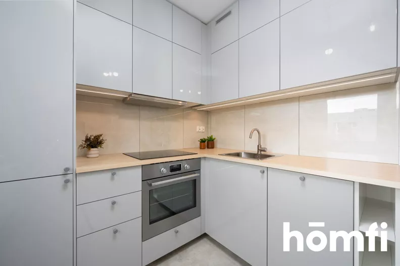 1 pokój, mieszkanie 35,00 m², piętro 4, oferta nr , 61970/2089/OMW, Kraków, Bieżanów-Prokocim, Aleksandry