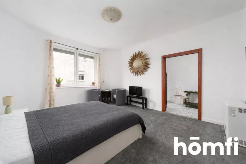 1 pokój, mieszkanie 32,46 m², parter, oferta nr , 61824/2089/OMW, Sopot, Armii Krajowej