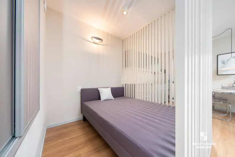 1 pokój, mieszkanie 30,00 m², piętro 6, oferta nr , 36004/2089/OMW, Wrocław, Plac Grunwaldzki, Benedykta Polaka