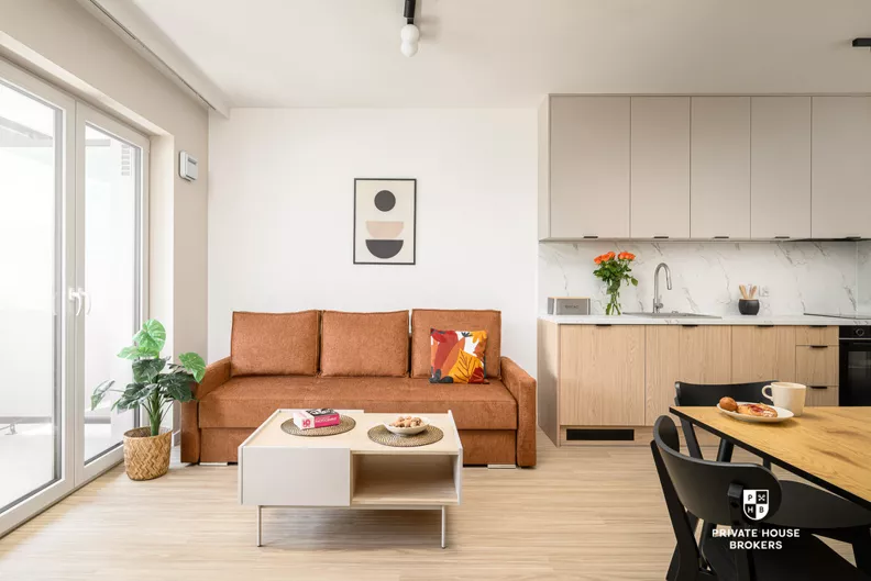 1 pokój, mieszkanie 26,24 m², piętro 1, oferta nr , 61917/2089/OMW, Wrocław, Stare Miasto, Długa