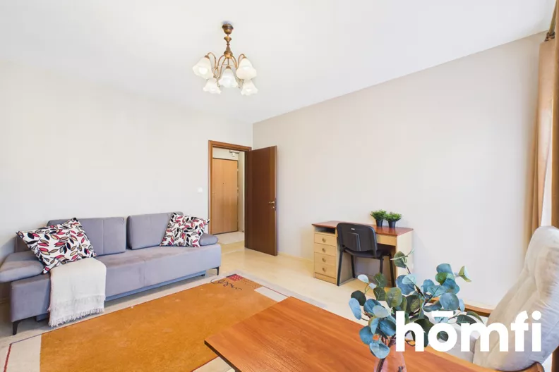1 pokój, mieszkanie 36,00 m², piętro 4, oferta nr , 62188/2089/OMW, Kraków, Bronowice, Eljasza Walerego Radzikowskiego