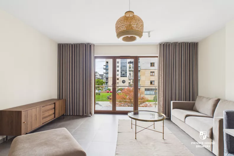 1 pokój, mieszkanie 39,70 m², piętro 1, oferta nr , 62080/2089/OMW, Kraków, Grzegórzki, Grzegórzecka