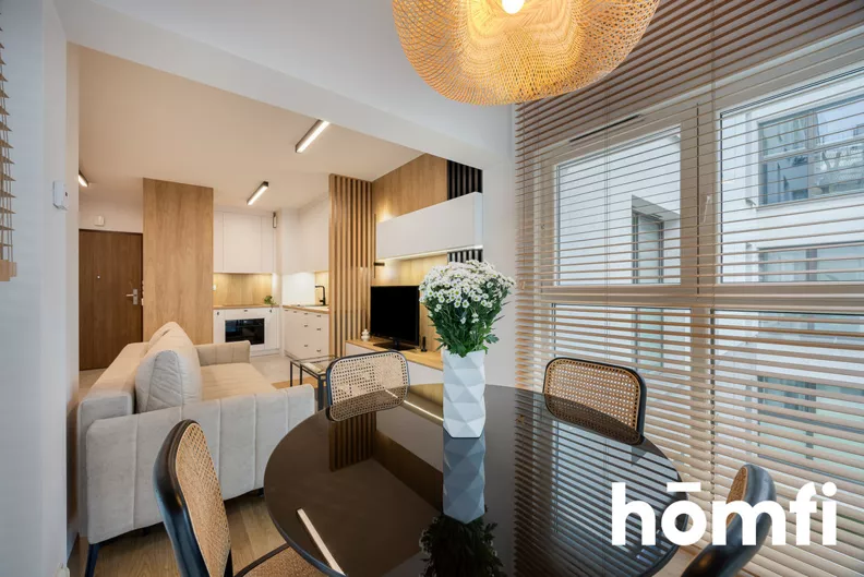 1 pokój, mieszkanie 36,61 m², piętro 2, oferta nr , 62184/2089/OMW, Rzeszów, Paderewskiego, Ignacego Paderewskiego
