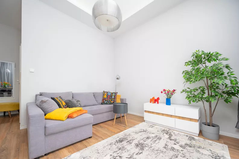 1 pokój, mieszkanie 31,30 m², parter, oferta nr , 61987/2089/OMW, Kraków, Karola Bunscha