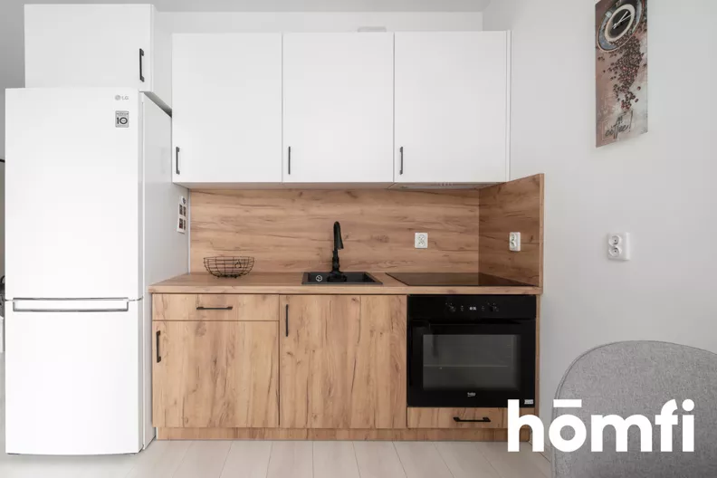 1 pokój, mieszkanie 26,87 m², piętro 4, oferta nr , 61687/2089/OMW, Łódź, Polesie, Polesie, Kpt. Stefana Pogonowskiego