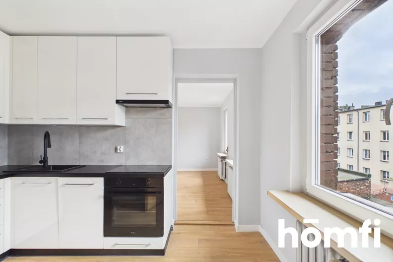 1 pokój, mieszkanie 32,30 m², piętro 2, oferta nr , 62116/2089/OMW, Świętochłowice, Marii Dulcissimy Hoffmann