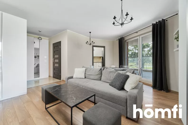 1 pokój, mieszkanie 35,62 m², piętro 2, oferta nr , 61862/2089/OMW, Wrocław, Kleczków, Piesza