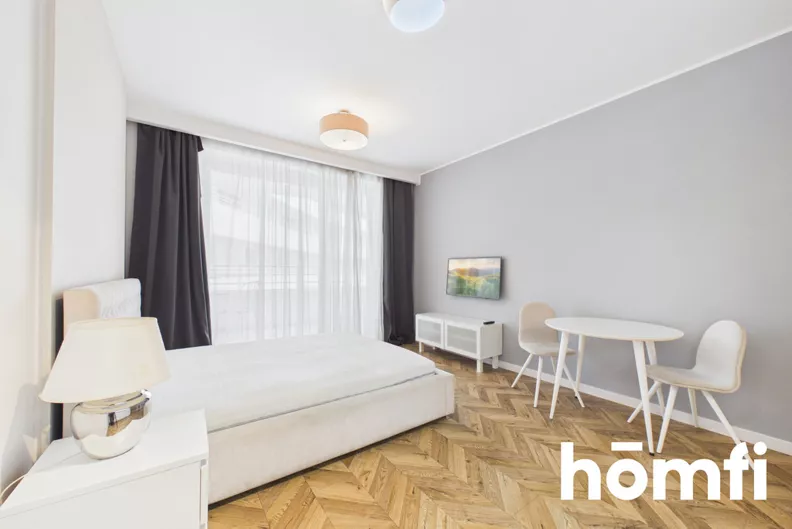1 pokój, mieszkanie 28,00 m², piętro 4, oferta nr , 62167/2089/OMW, Wrocław, Stare Miasto, Podwale