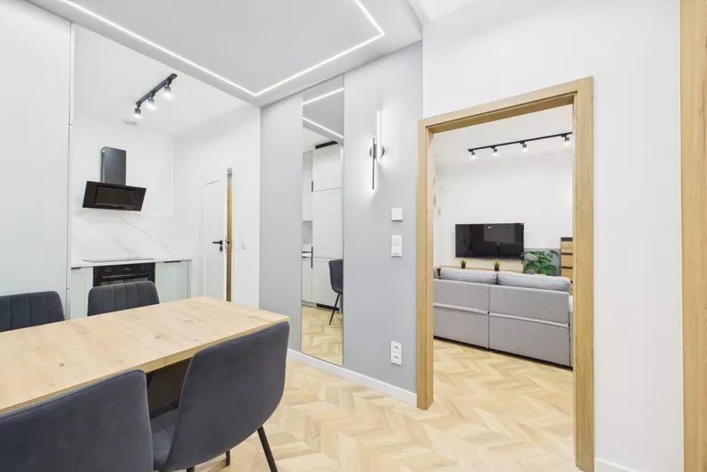 1 pokój, mieszkanie 29,17 m², parter, oferta nr , 61867/2089/OMW, Kielce, Centrum, Silniczna