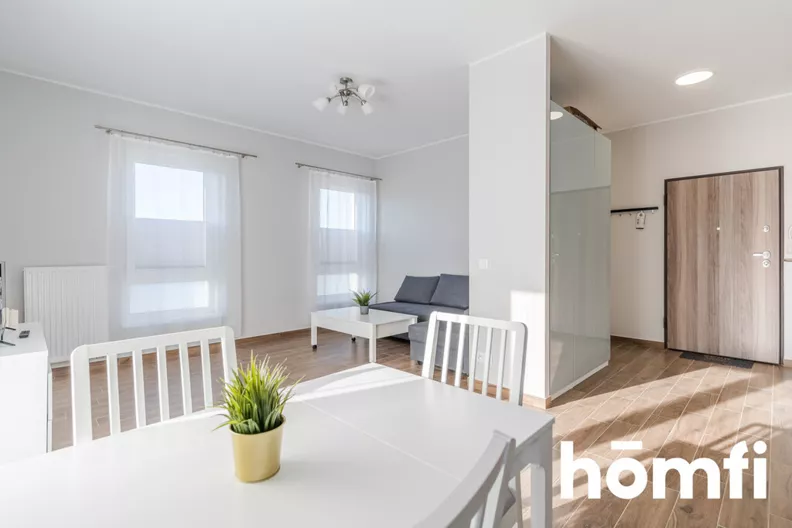 1 pokój, mieszkanie 36,18 m², parter, oferta nr , 61707/2089/OMW, Gdańsk, Kokoszki, Szafranowa