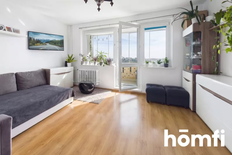 2 pokoje, mieszkanie 45,14 m², piętro 7, oferta nr , 27641/2089/OMS, Gdańsk, Piecki-Migowo, Morena