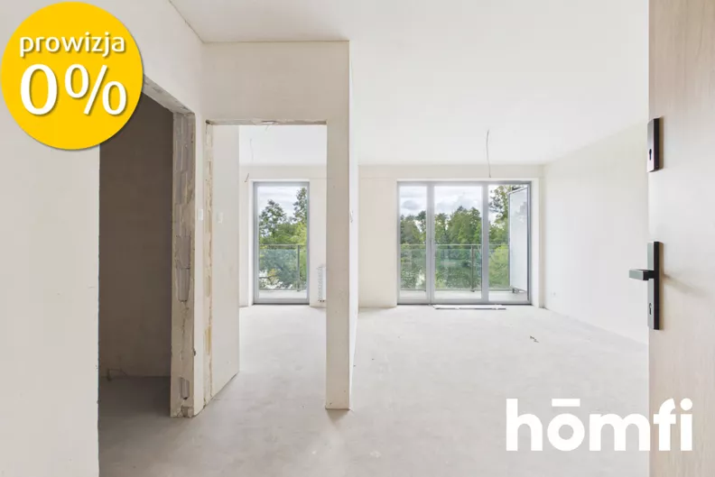 2 pokoje, mieszkanie 42,72 m², piętro 1, oferta nr , 27719/2089/OMS, Mrągowo, Giżycka