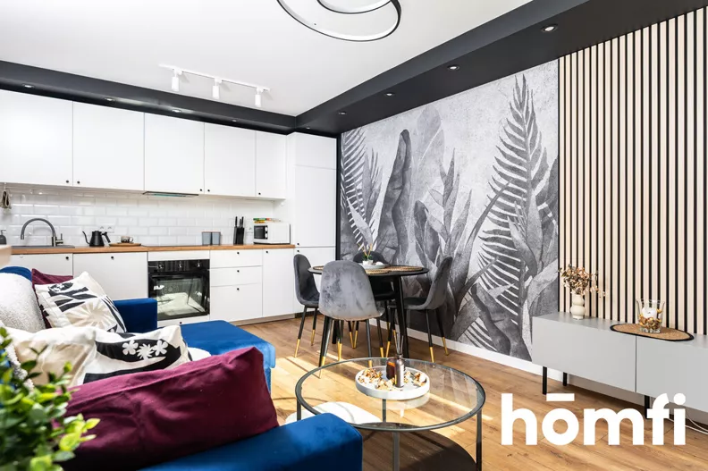 2 pokoje, mieszkanie 34,84 m², piętro 1, oferta nr , 27743/2089/OMS, Kraków, Bieżanów-Prokocim, Heleny
