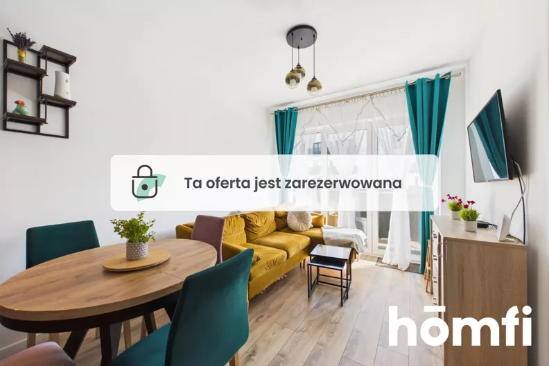 2 pokoje, mieszkanie 39,94 m², piętro 1, oferta nr , 27600/2089/OMS, Toruń, Wrzosy, JAR, Henryka Strobanda