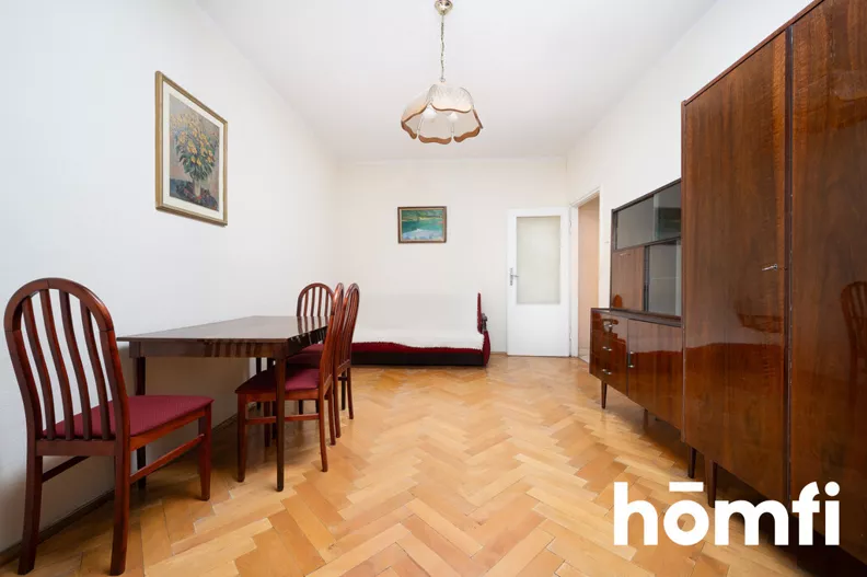 2 pokoje, mieszkanie 36,42 m², piętro 1, oferta nr , 27514/2089/OMS, Kraków, Mistrzejowice, Nowa Huta, os. Hutnicze